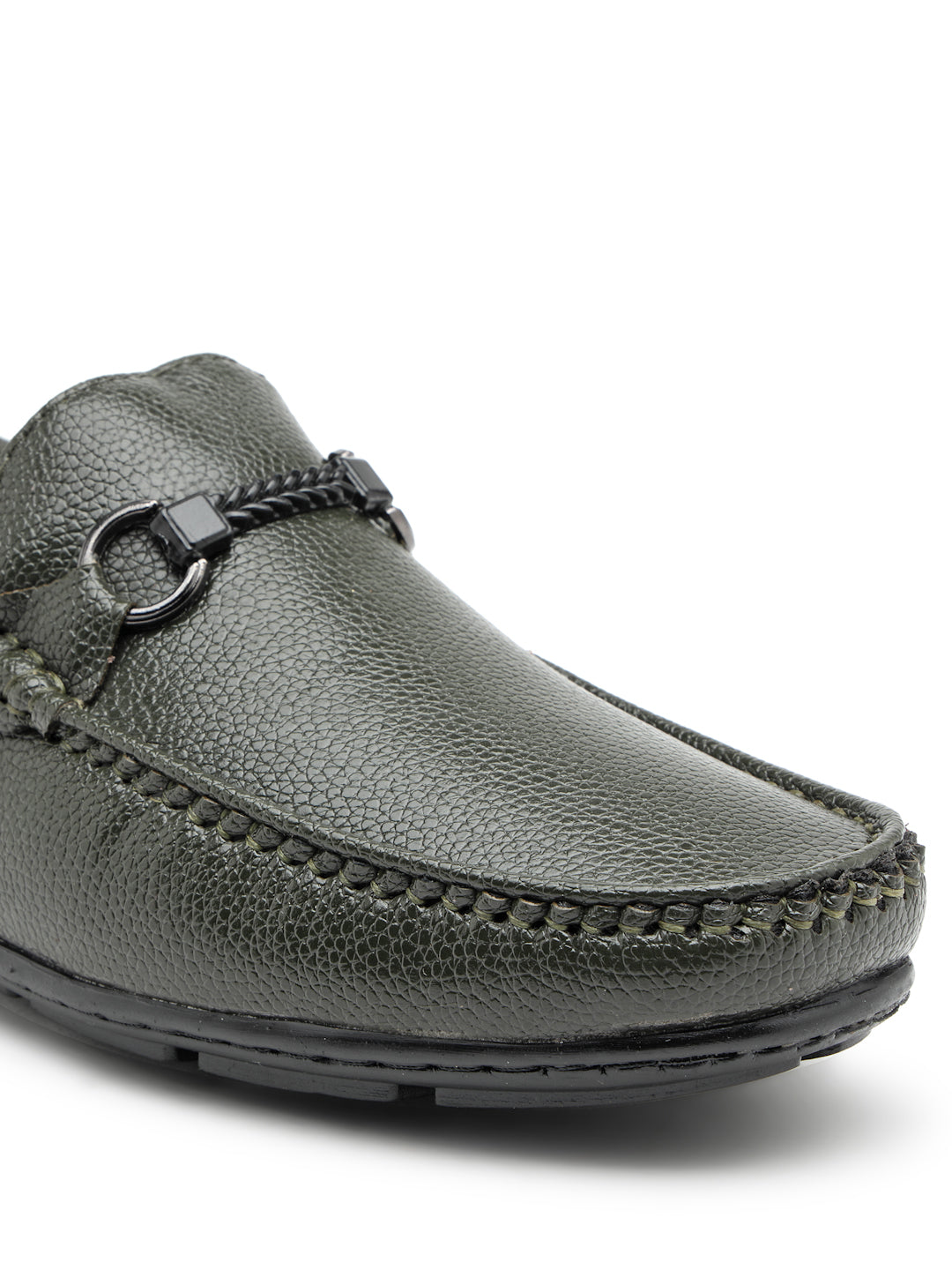Action DRIVE-203 Men's Slip-On Casual  Loafers