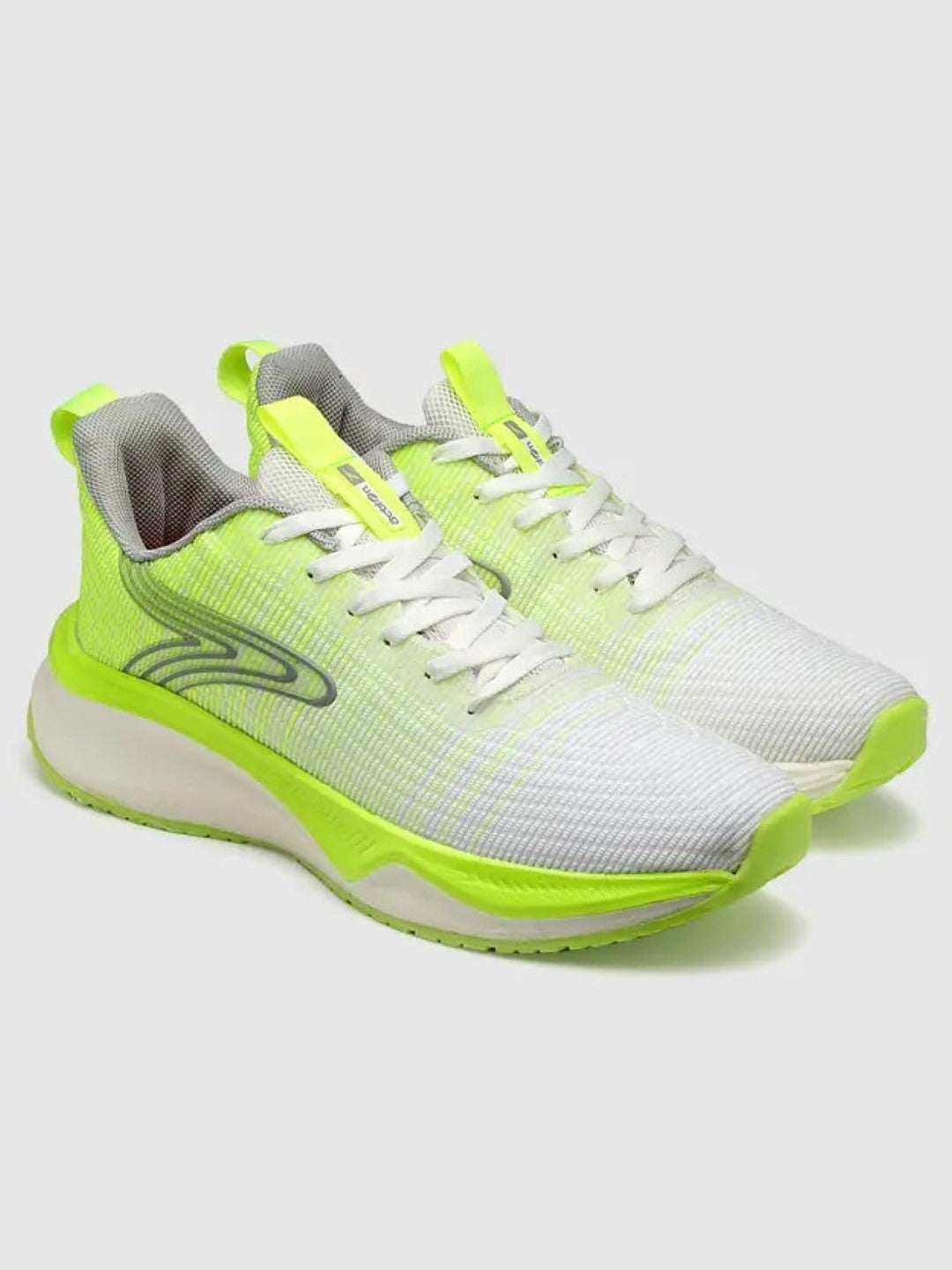Action Athleo NITRO-704 Men's Lace-Up Sports Running Shoes