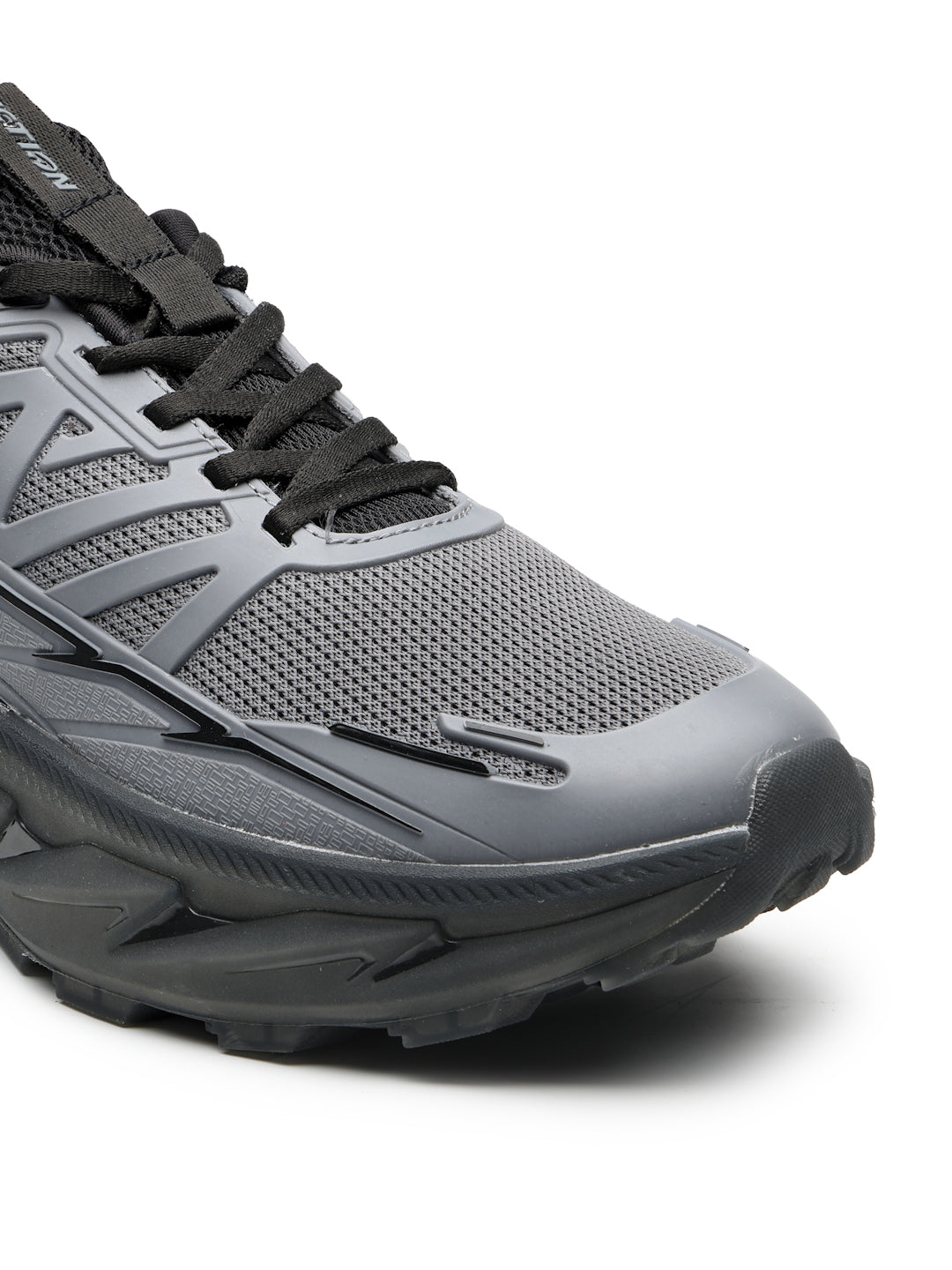 Athleo TURBO-2201 Lightweight Breathable Comfortable Sports Lace-Up