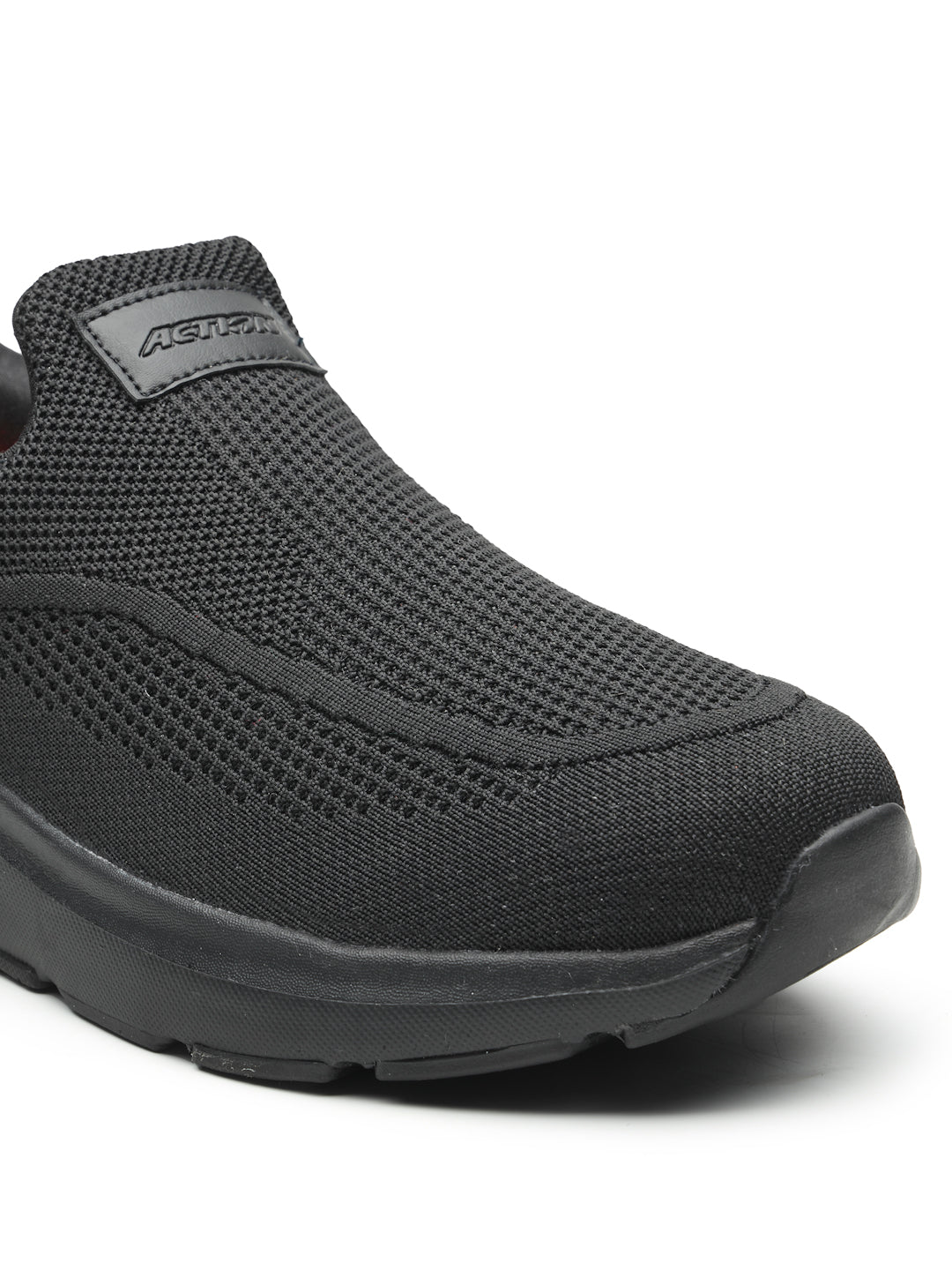 Action Athleo WALKER-153 Breathable Flexible Lightweight Comfortable Slip-On Sports Walking Shoes For Men