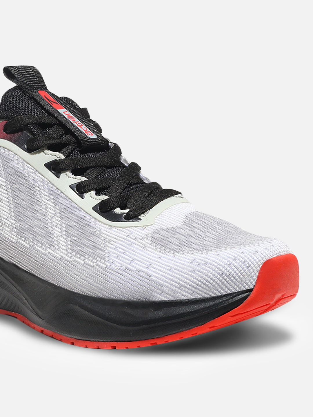 Action Athleo NITRO-721 Men's Lace-Up Sports Running Shoes