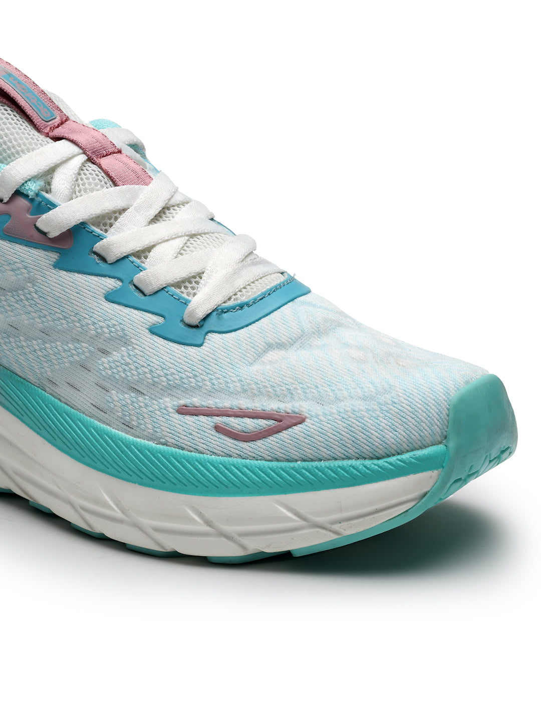 Action Athleo KIA-208 Women's Lace-Up Sports Running Shoes