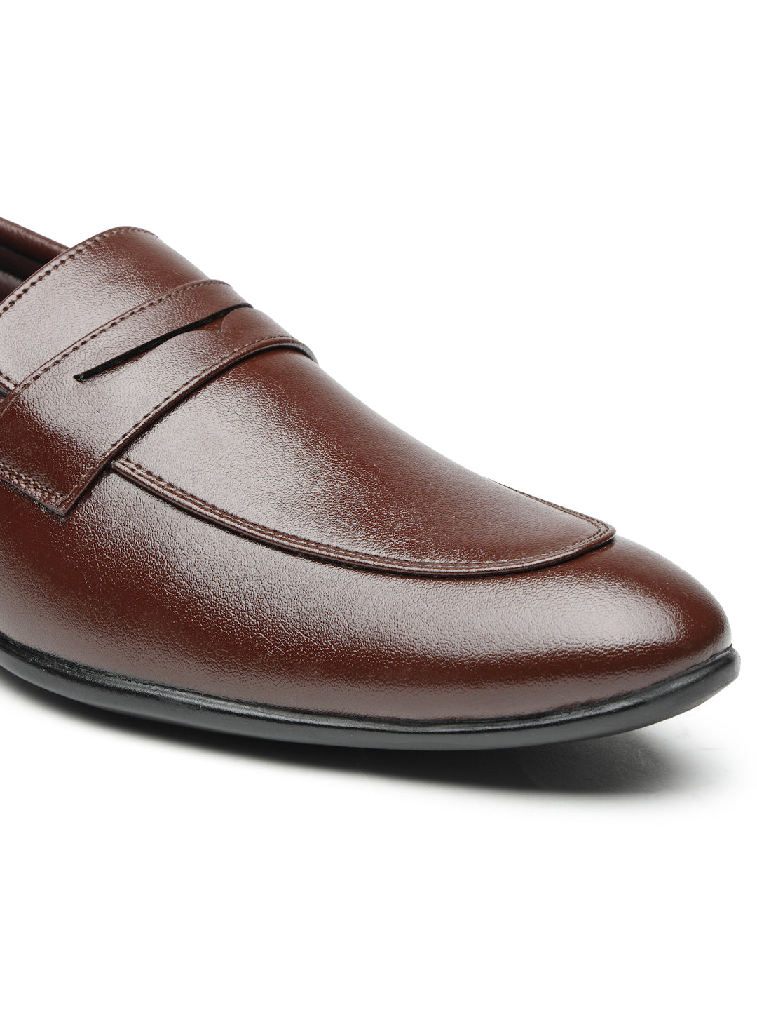 Action OFFICE-256 Men's Slip-On Formal Monks