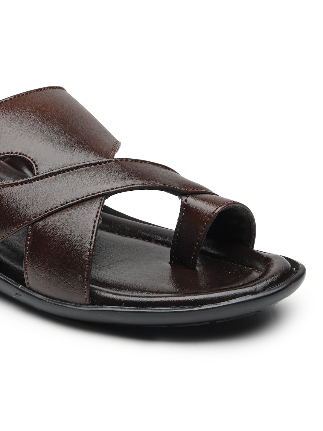 Action ELEGANT-705 Men's Slip-On Casual Sandal