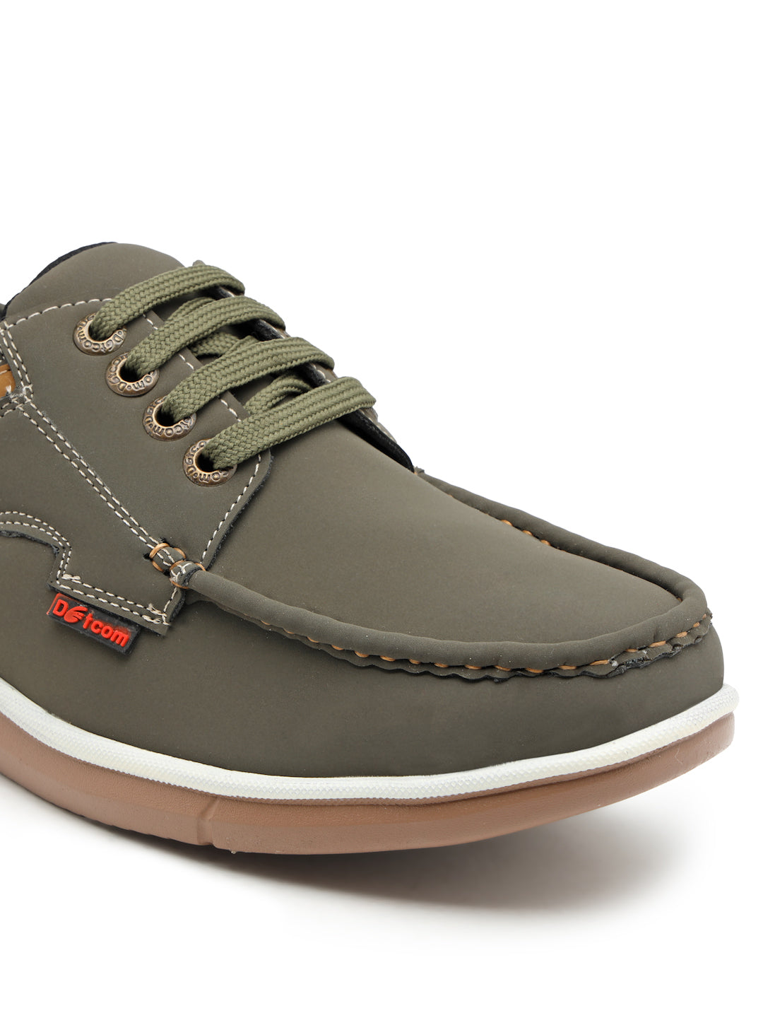 Action CASUAL-22 Men's Lace-Ups Casual  Loafers