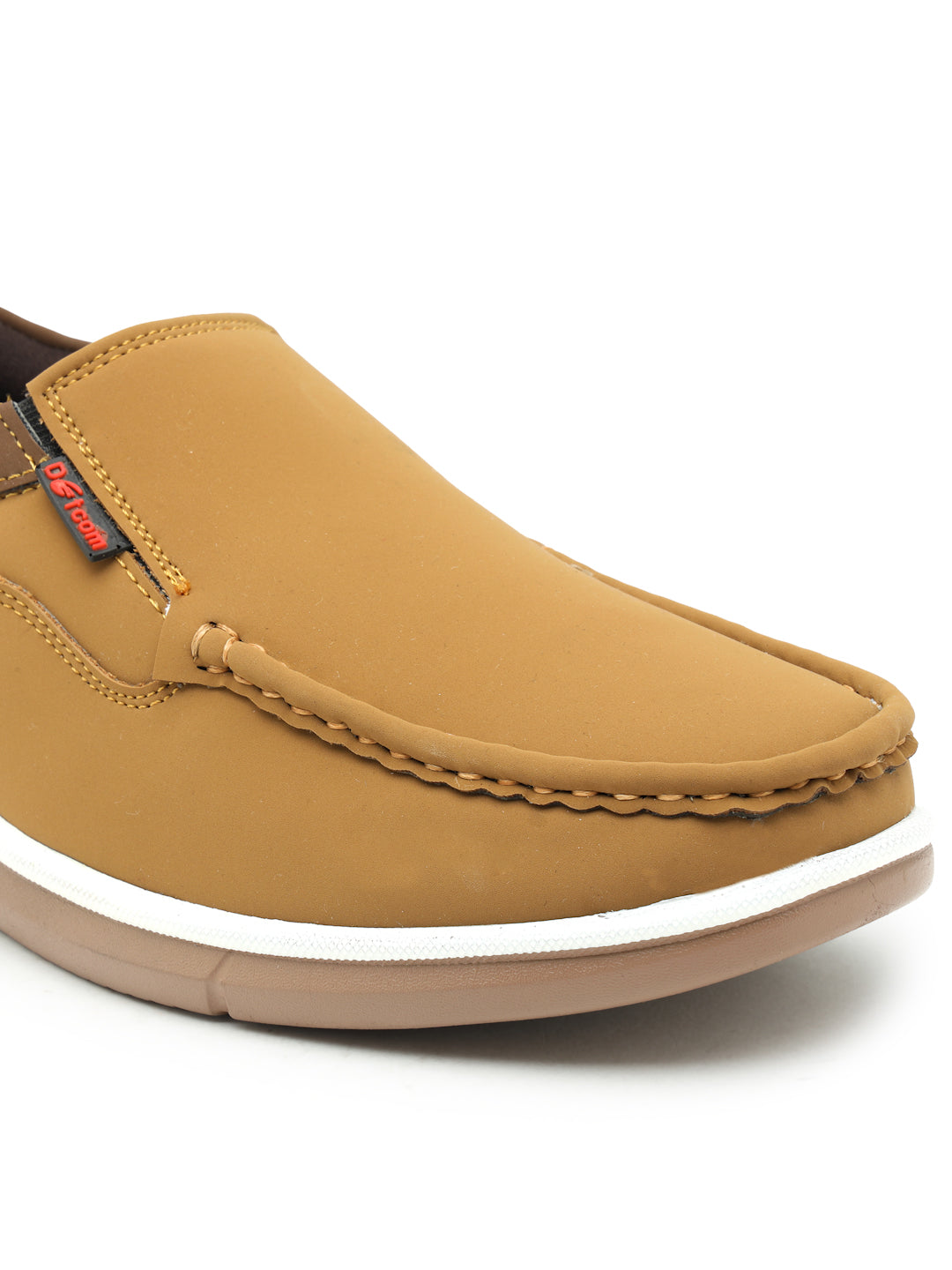 Action CASUAL-21 Men's Slip-On Casual  Loafers