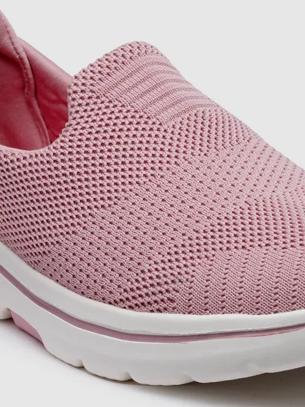 Action Athleo ATL-808 Women's Slip-On Sports Running Shoes