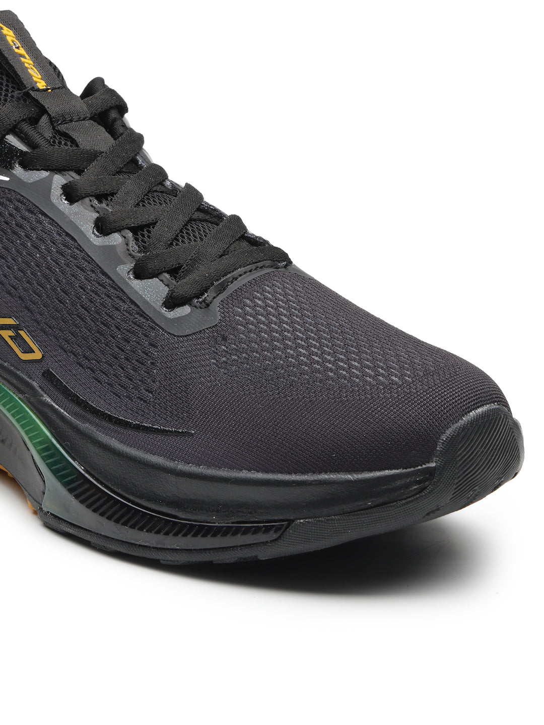Athleo TURBO-2103 Lightweight Breathable Comfortable Sports Lace-Up
