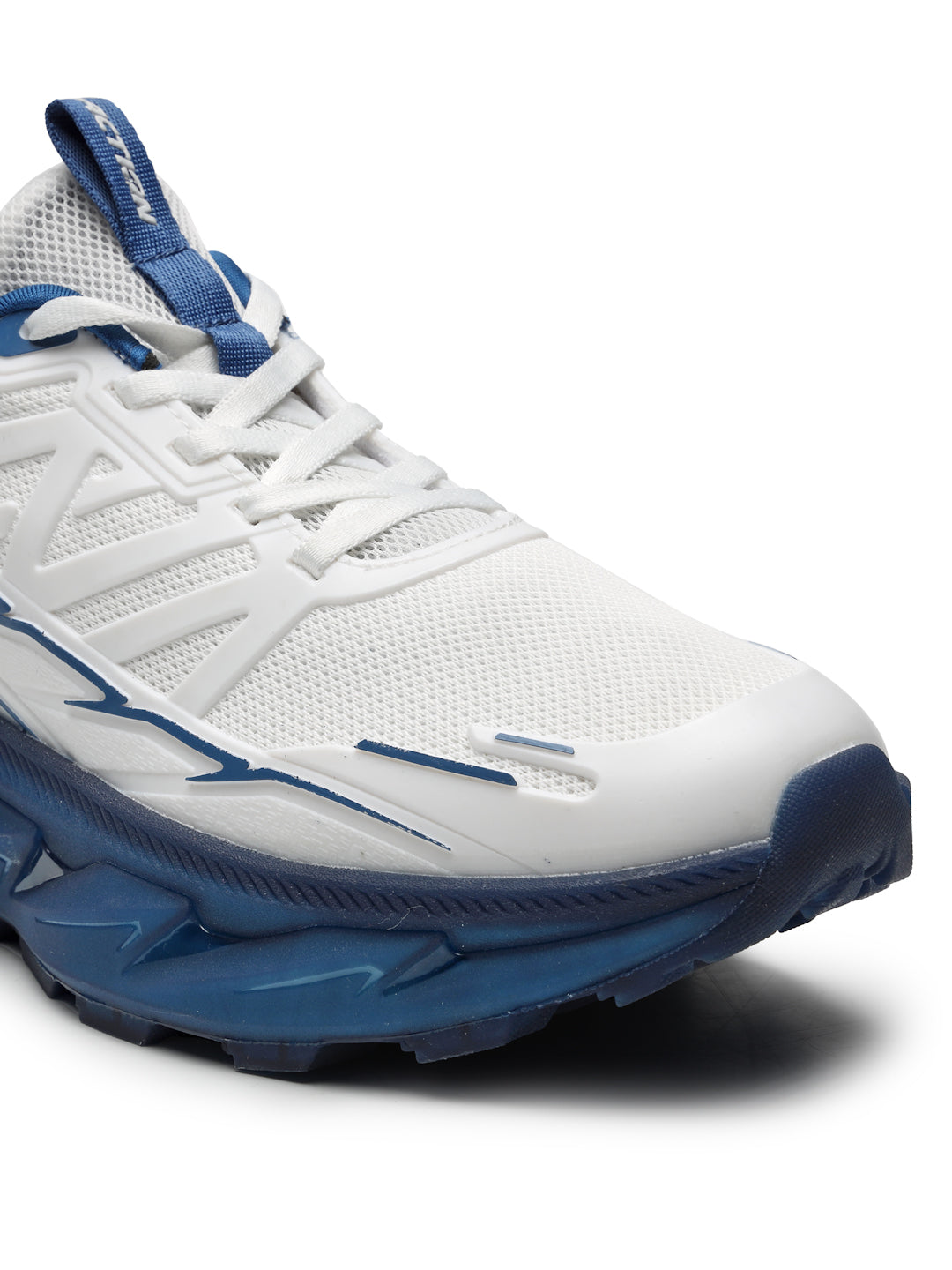 Athleo TURBO-2201 Lightweight Breathable Comfortable Sports Lace-Up