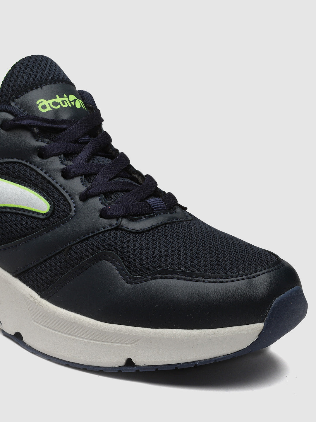 Action BULLET 205 Ultra Comfort Cushioned Running Sports Shoes For Men