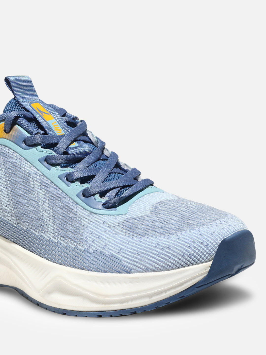 Action Athleo NITRO-721 Men's Lace-Up Sports Running Shoes
