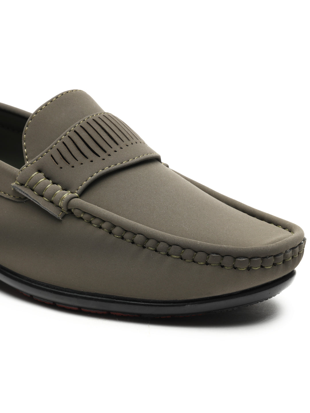 Action DRIVE-107 Men's Slip-On Casual Loafers