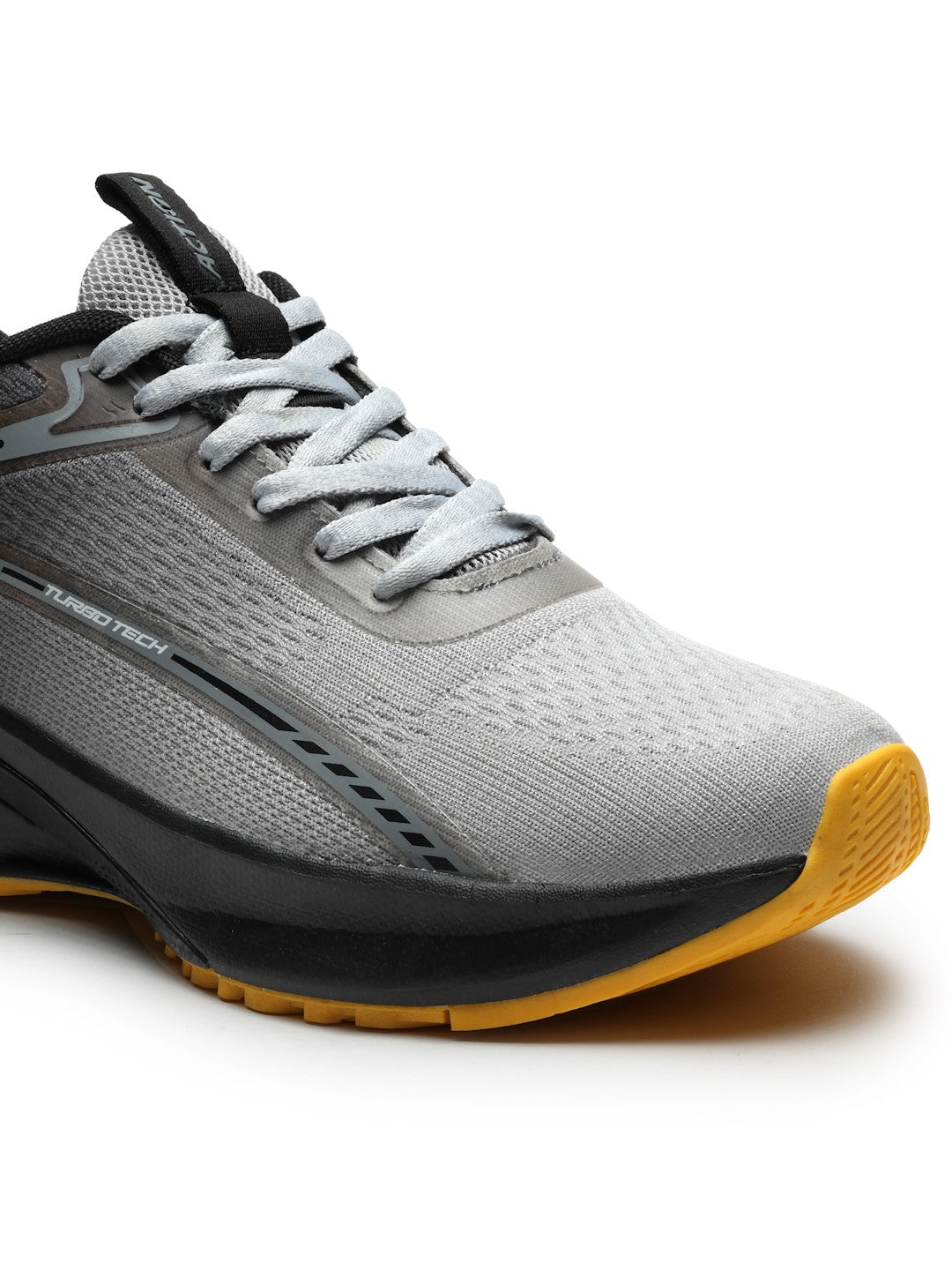 Action Athleo NITRO-1002 Men's Lace-Up Sports Running Shoes