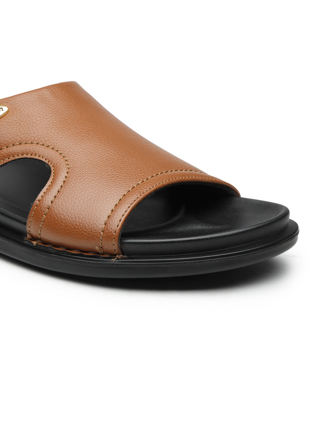 Action GHP-1005 Men's Slip-On Casual Sandal