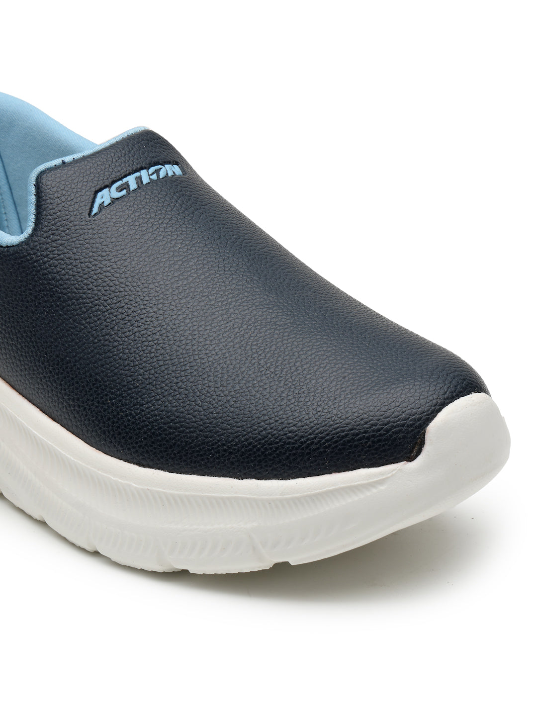 Athleo KIA-156 Lightweight Breathable Comfortable Sports Slip-On
