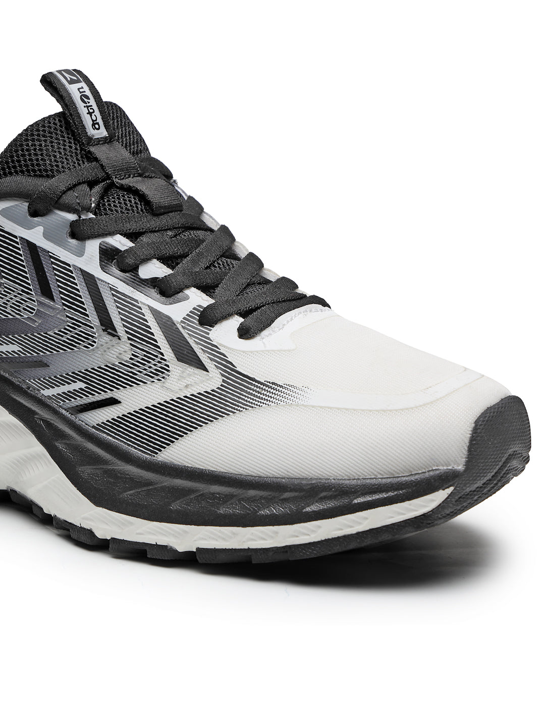 Action Athleo NITRO-2001 Men's Lace-Up Sports Running Shoes