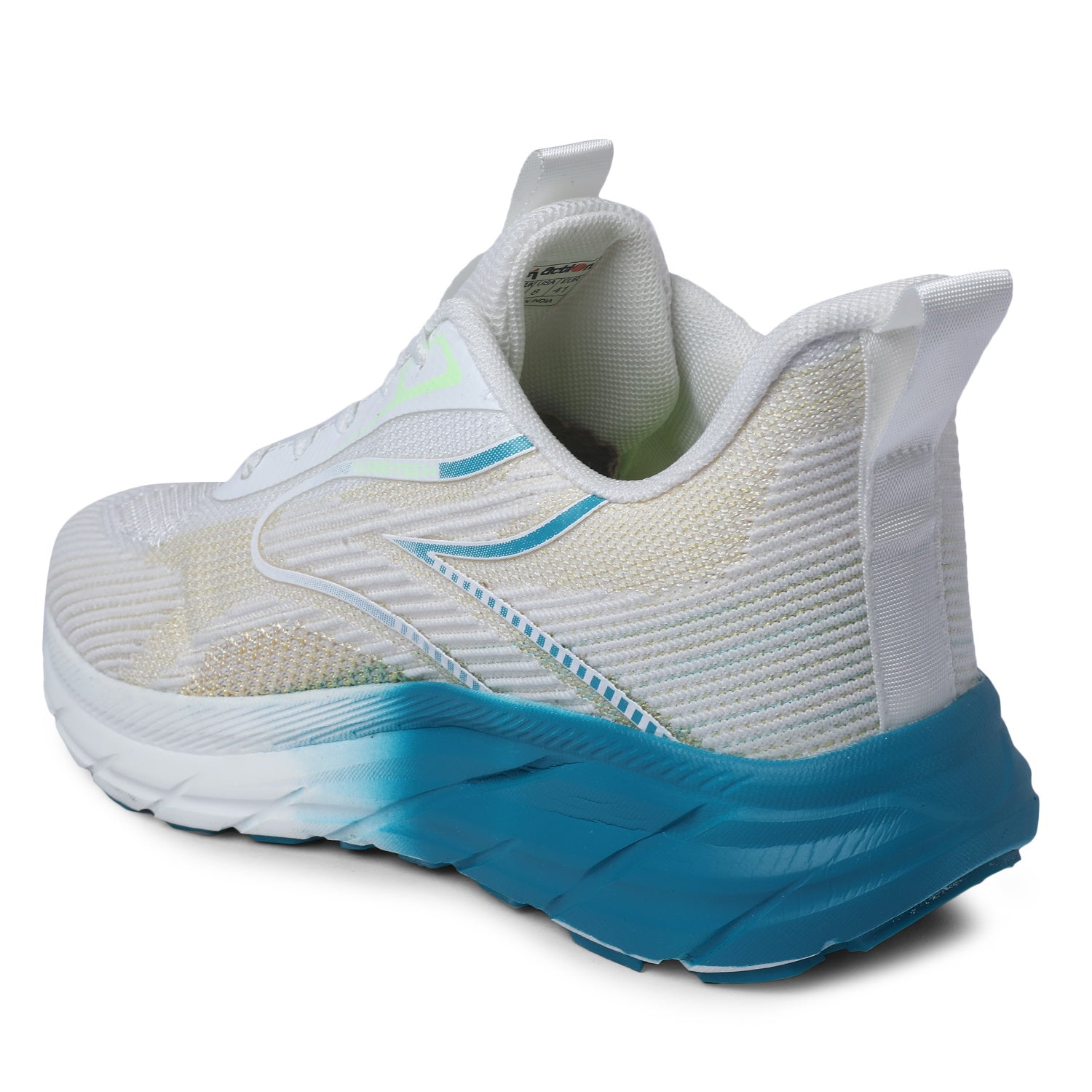 NITRO 502 Sports Shoes For Men