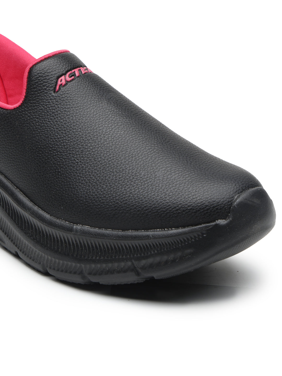 Athleo KIA-156 Lightweight Breathable Comfortable Sports Slip-On