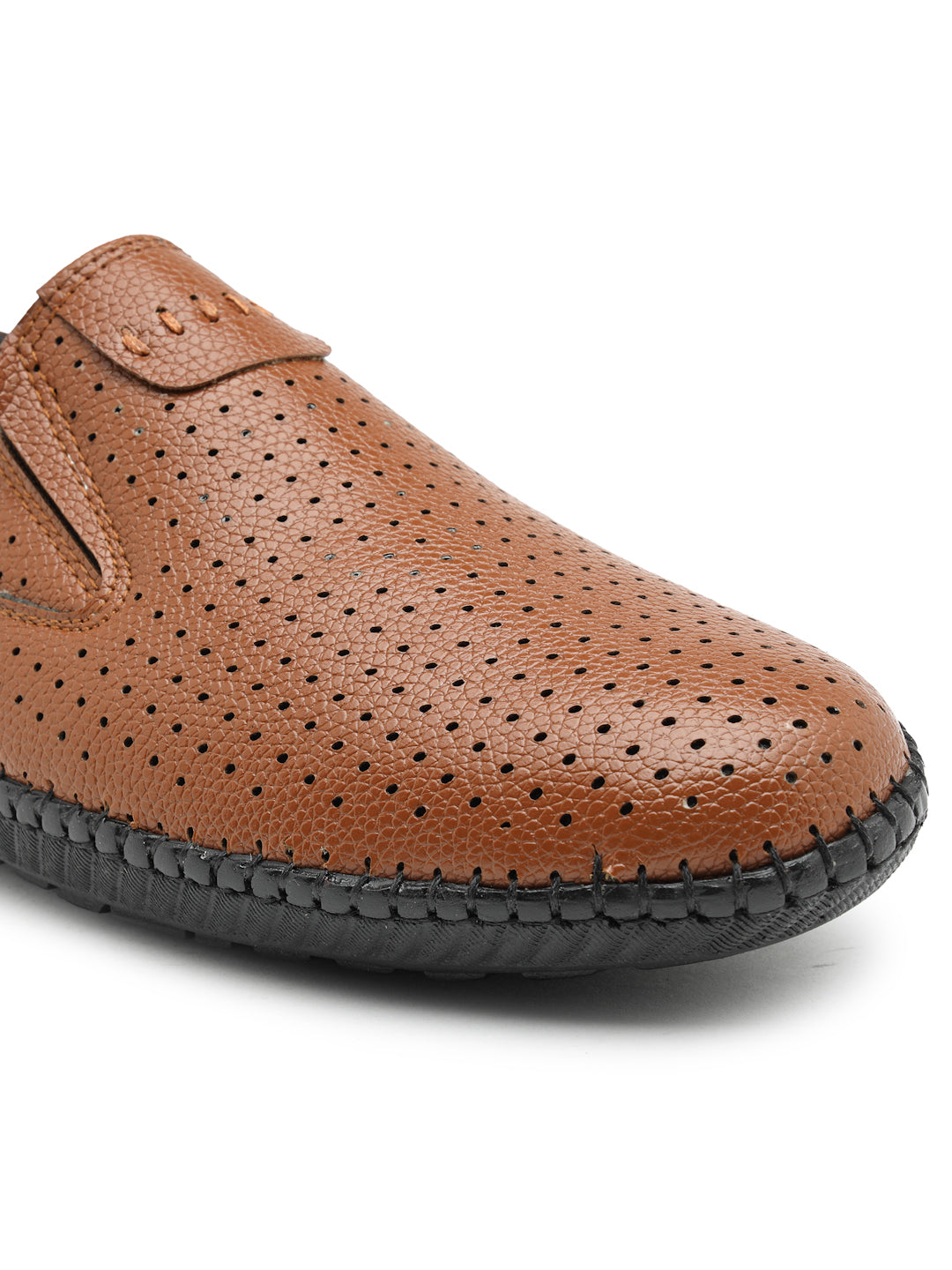 Action DRIVE-182 Men's Slip-On Casual  Casual
