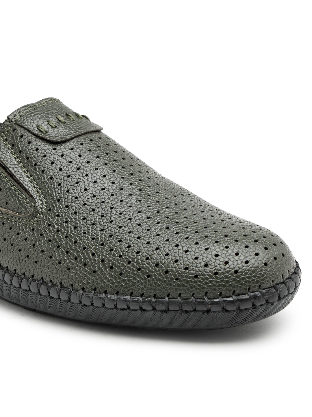 Action DRIVE-182 Men's Slip-On Casual  Casual