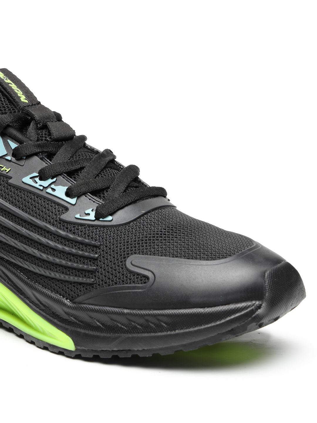 Action Athleo NITRO-804 Men's Lace-Up Sports Running Shoes