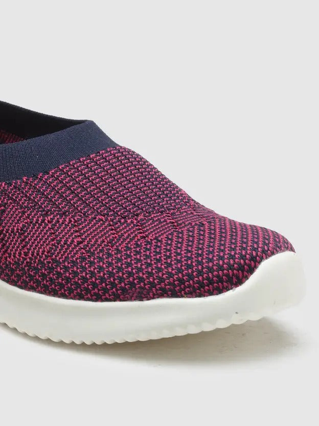 Action Athleo ATL-812 Women's Slip-On Sports Running Shoes