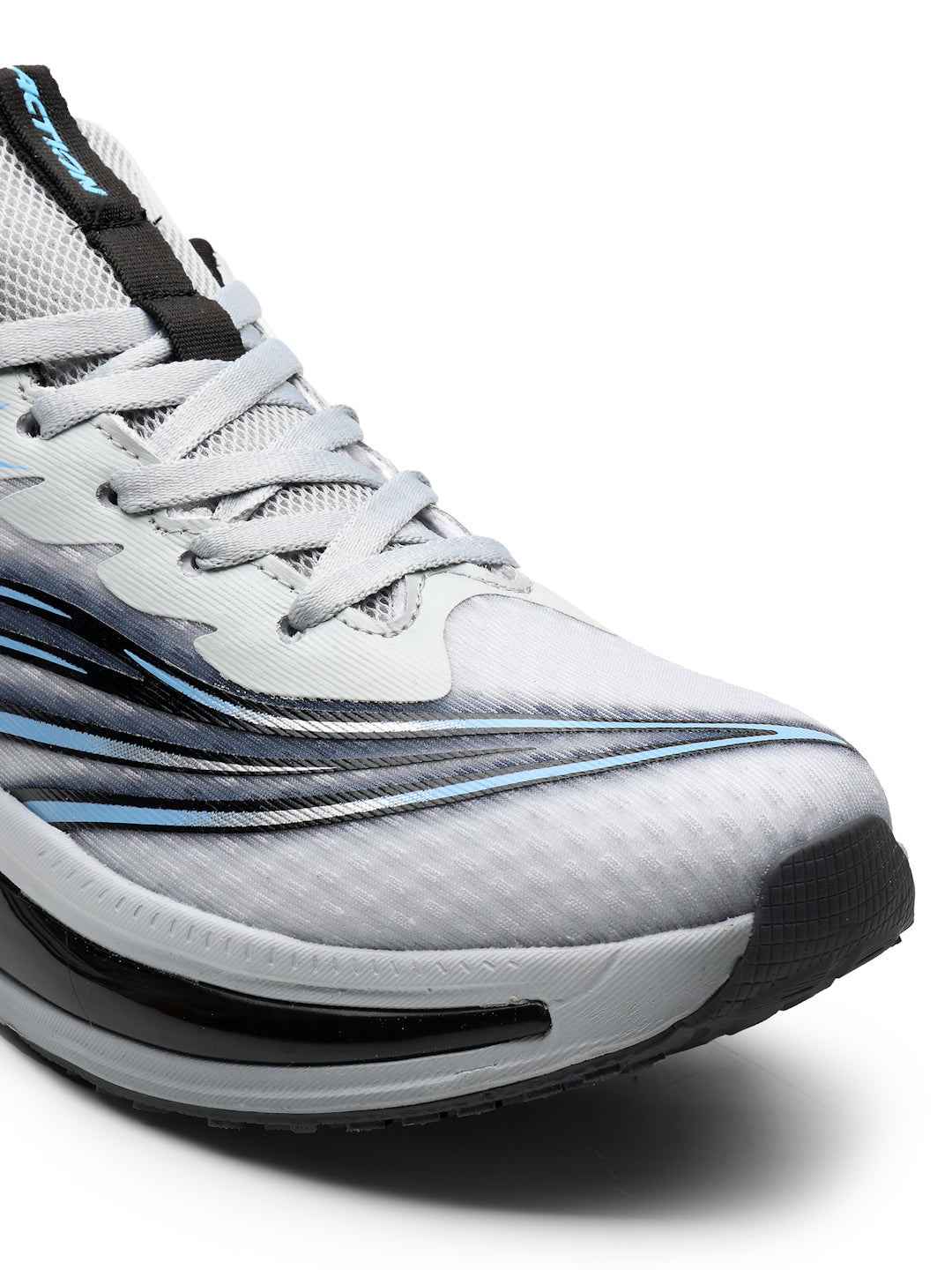 Action Athleo NITRO-2401 Lightweight Comfortable Breathable Sports Running Shoes For Men