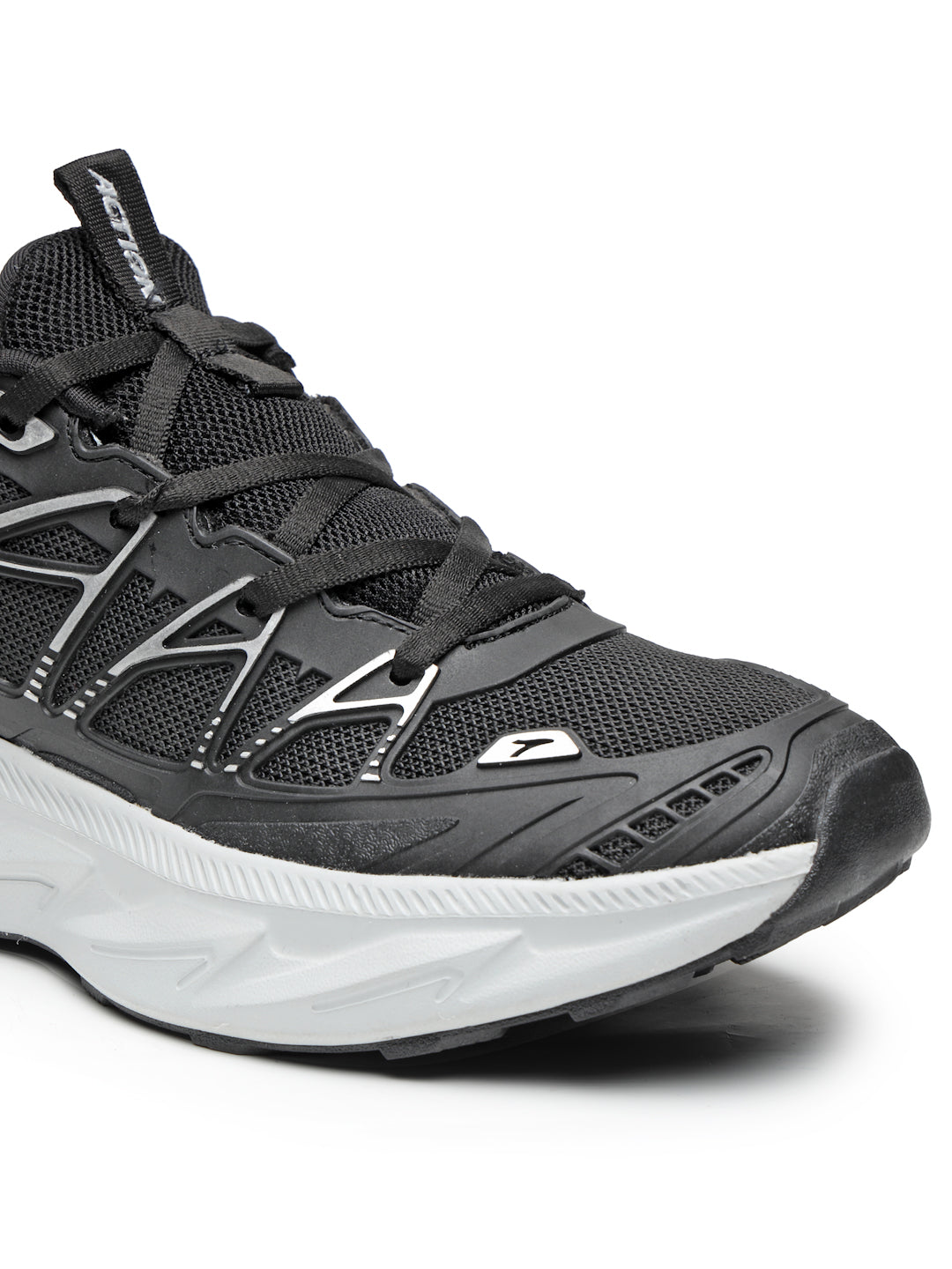 Action Athleo NITRO-2205 Men's Lace-Up Sports Running Shoes