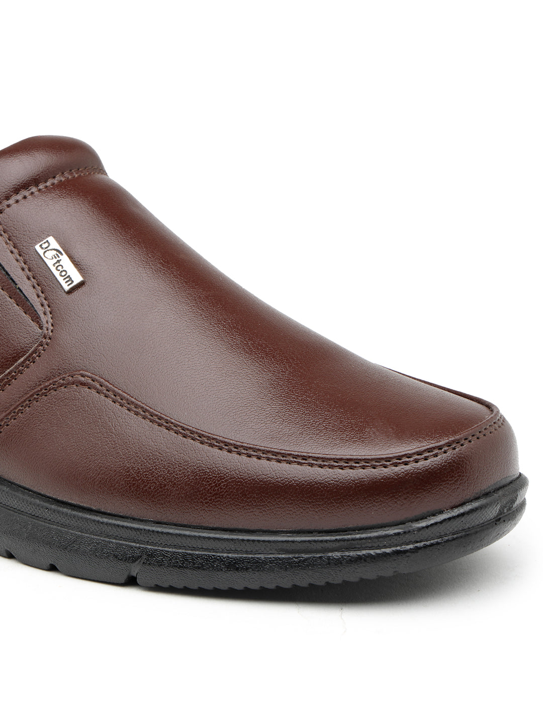 Action DP-03 Men's Slip-On Formal Loafers