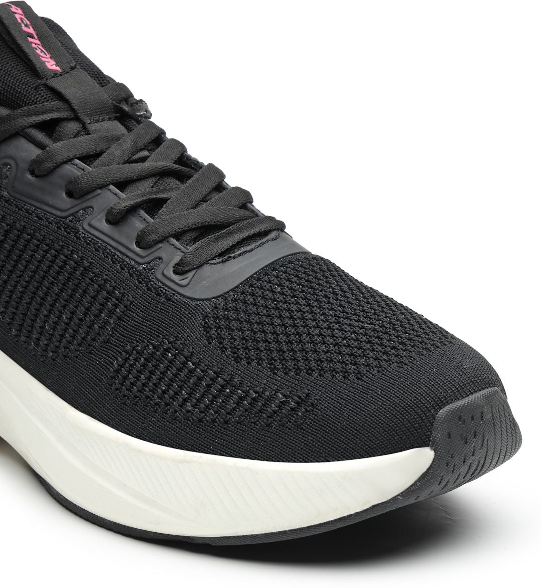 Action KIA-114-LIGHT-GREY Women Sports Shoes