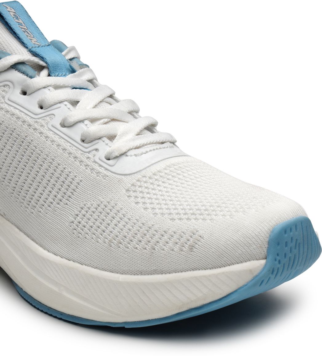 Action KIA-114-LIGHT-GREY Women Sports Shoes