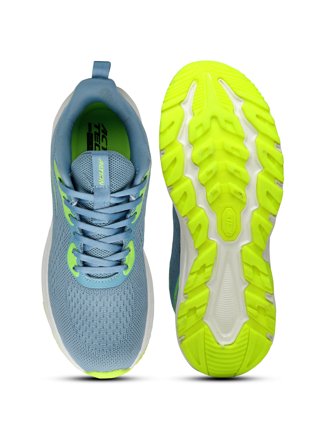 Action Athleo NITRO-1501 Sports Running Shoes For Men