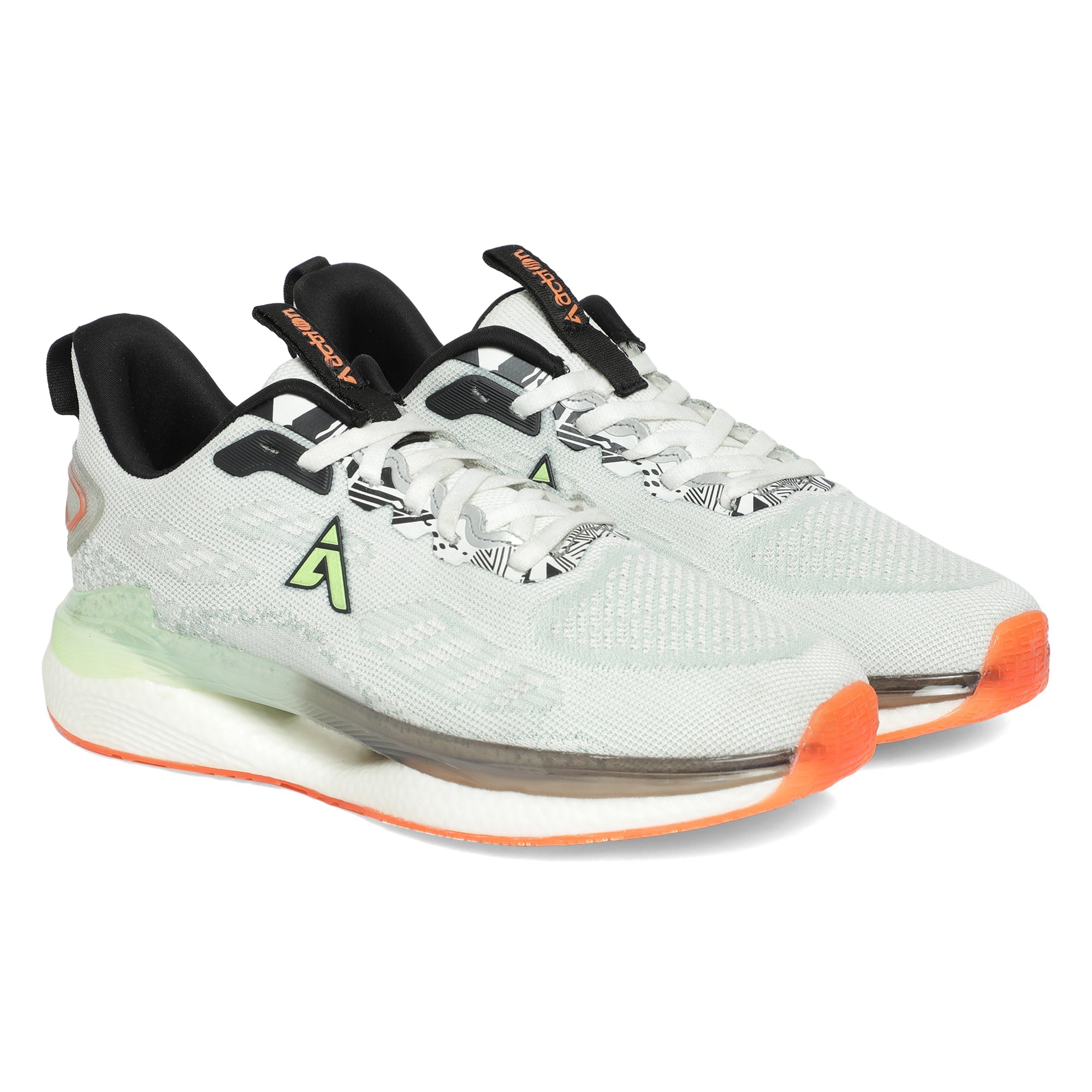 TURBO 102 Lightweight Comfortable Running Sport Shoes For Men