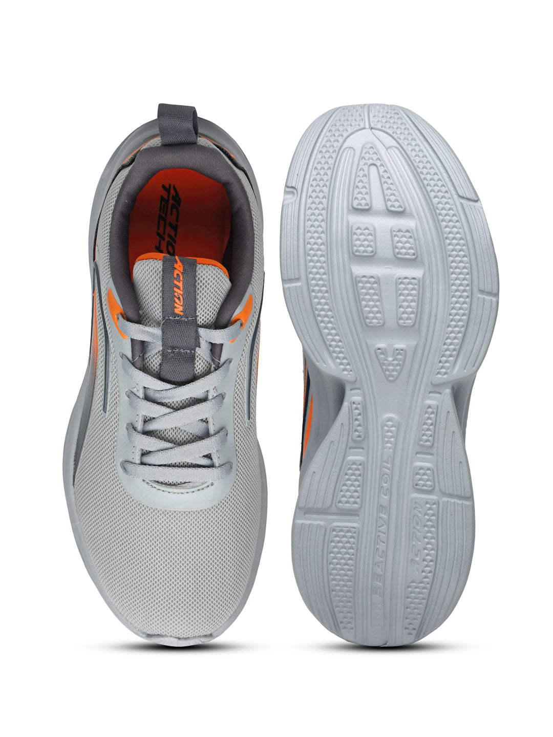 Action Athleo MASTER-131 Sports Running Shoes Boy