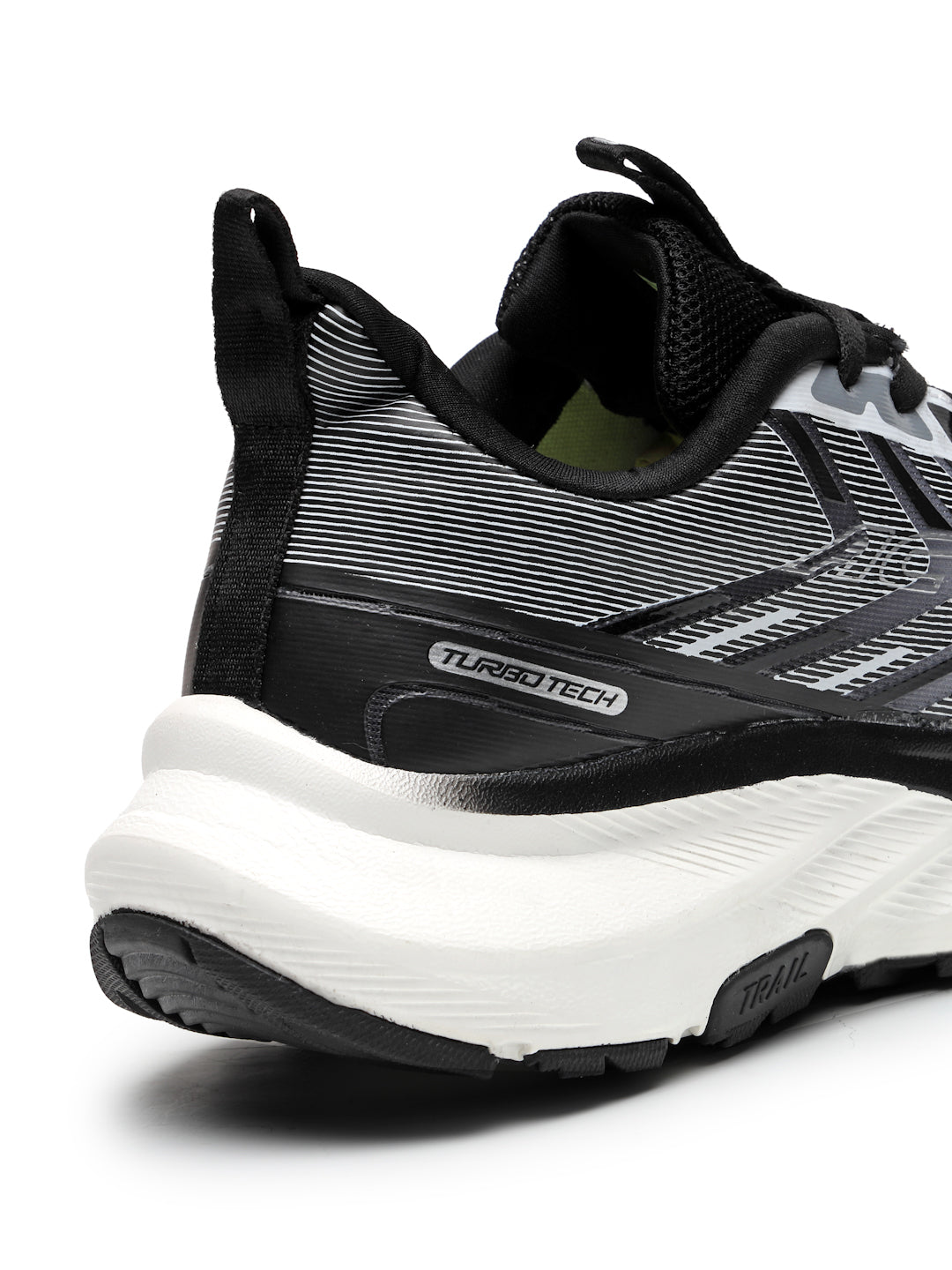 Action Athleo NITRO-2001 Men's Lace-Up Sports Running Shoes