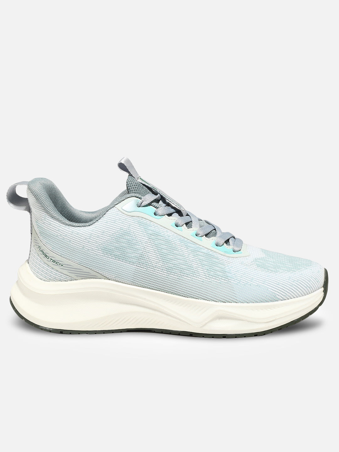 Action Athleo NITRO-721 Men's Lace-Up Sports Running Shoes
