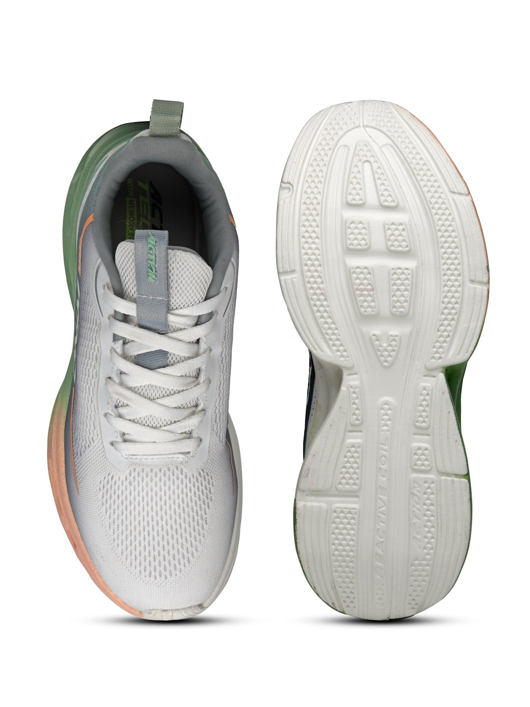 Action Athleo KIA-213 Sports Running Shoes For Women