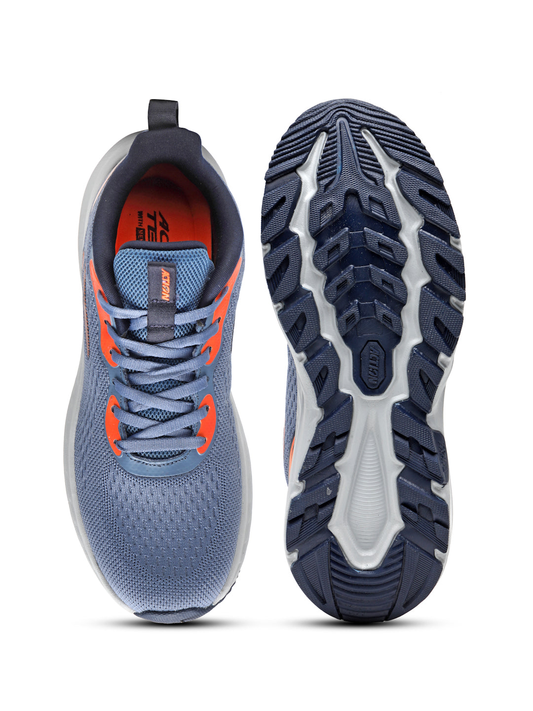 Action Athleo NITRO-1501 Sports Running Shoes For Men