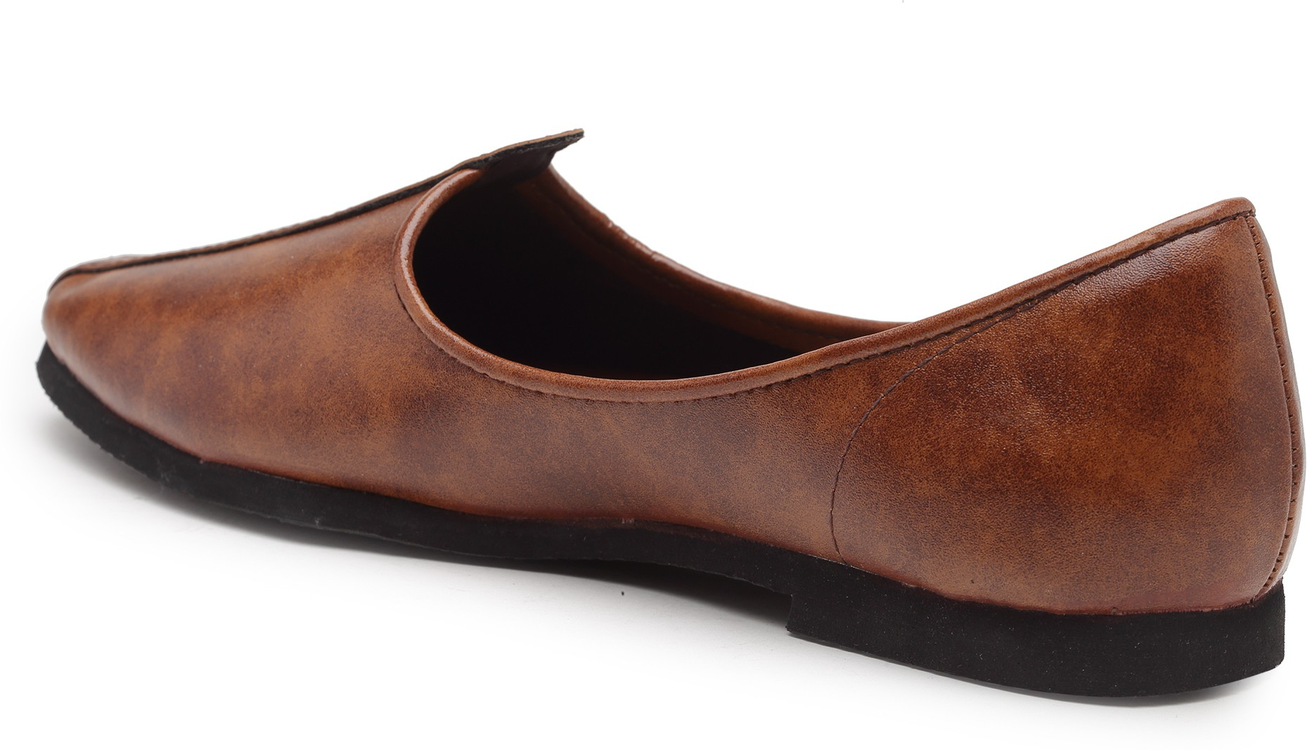 ETHENIC 01 Confortable Ethnic Shoes For Men
