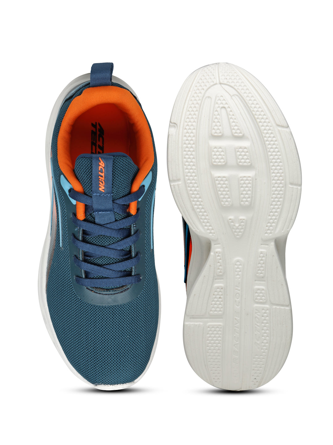 Action Athleo MASTER-131 Sports Running Shoes Boy