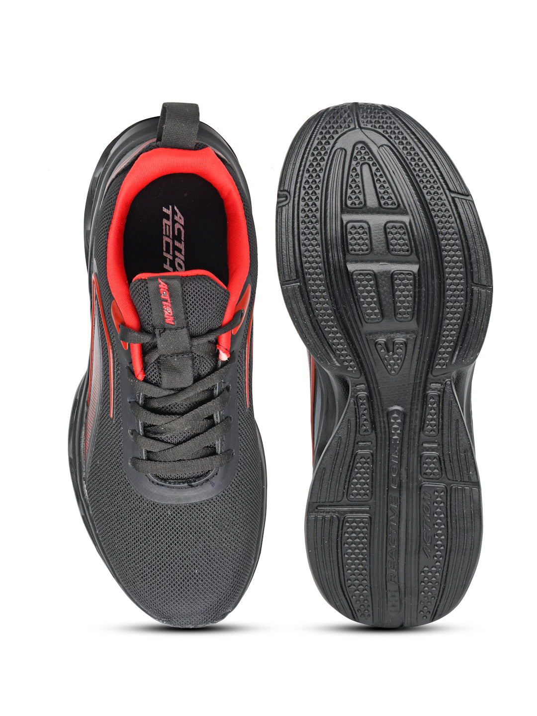 Action Athleo MASTER-131 Sports Running Shoes Boy