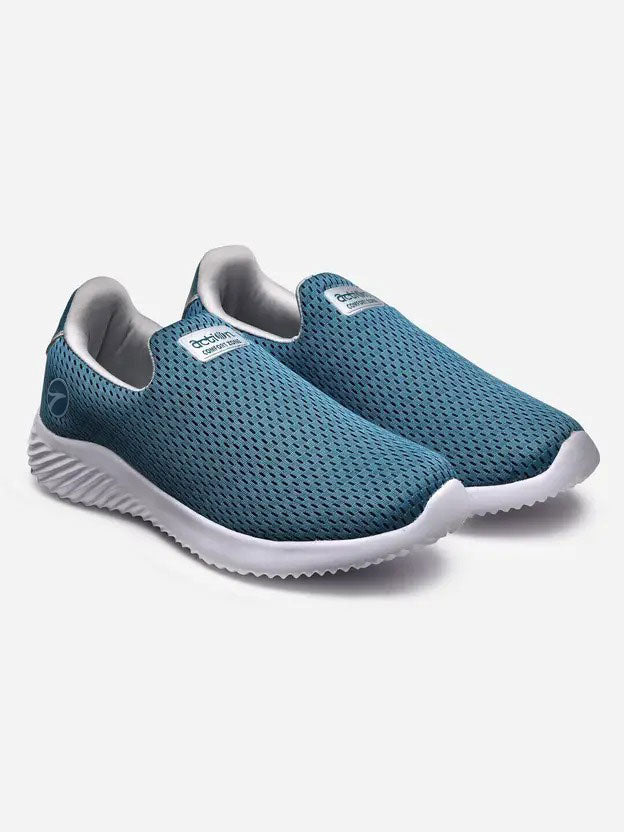 Action Athleo ATG-424 Men's Slip-On Sports Walking Shoe
