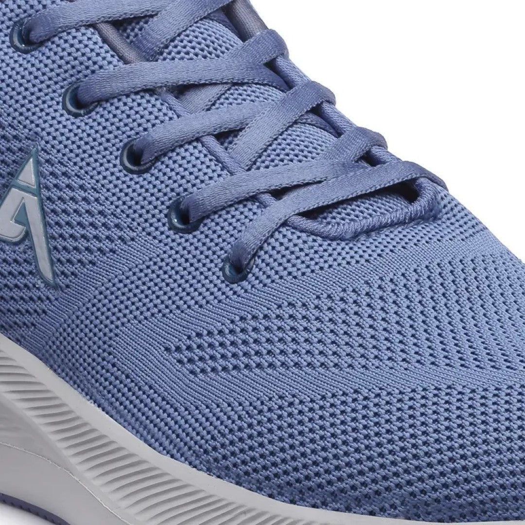 Action Athleo ATG-496 Men's Lace-Up Sports Running Shoes