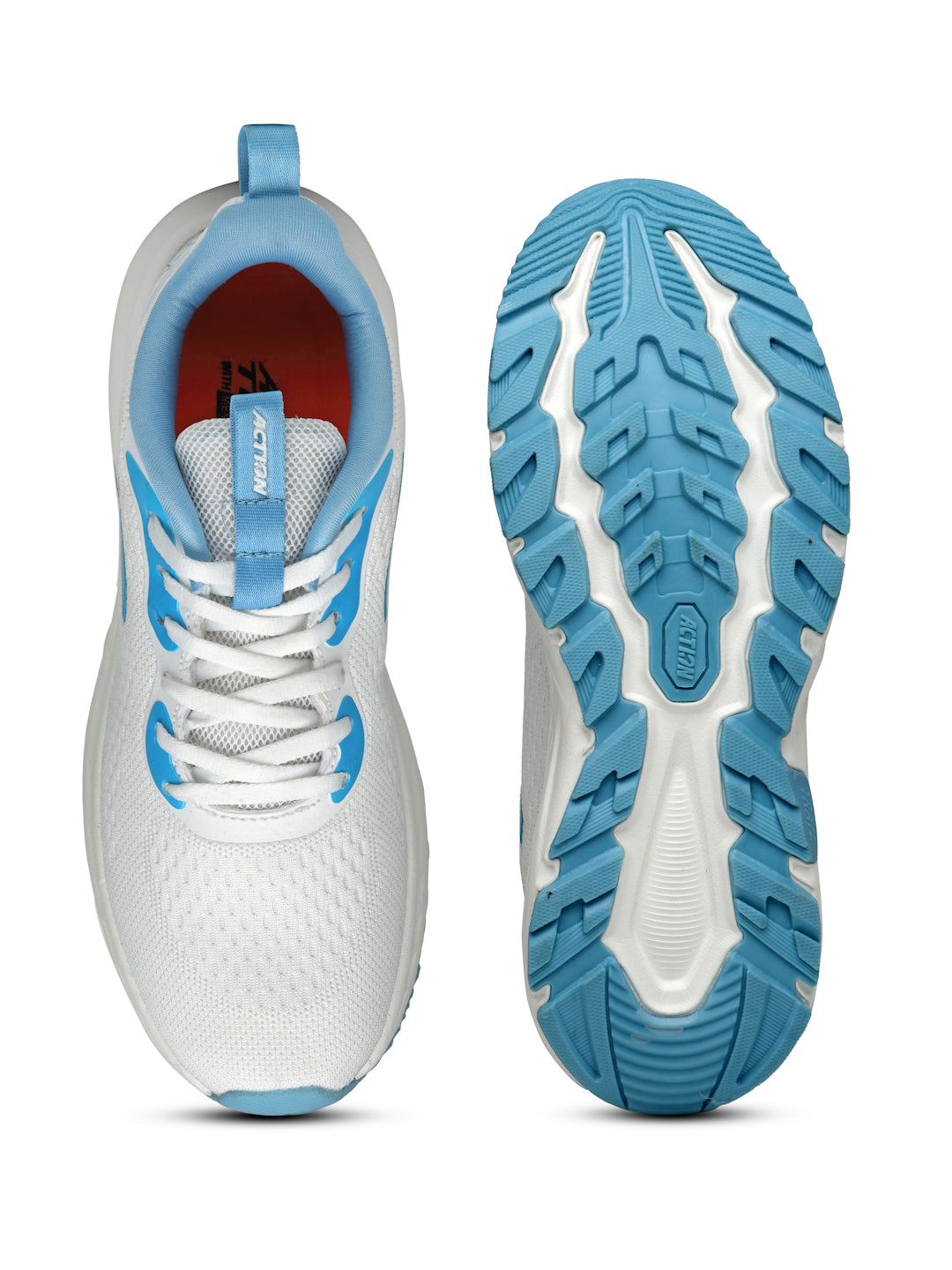 Action Athleo NITRO-1501 Sports Running Shoes For Men