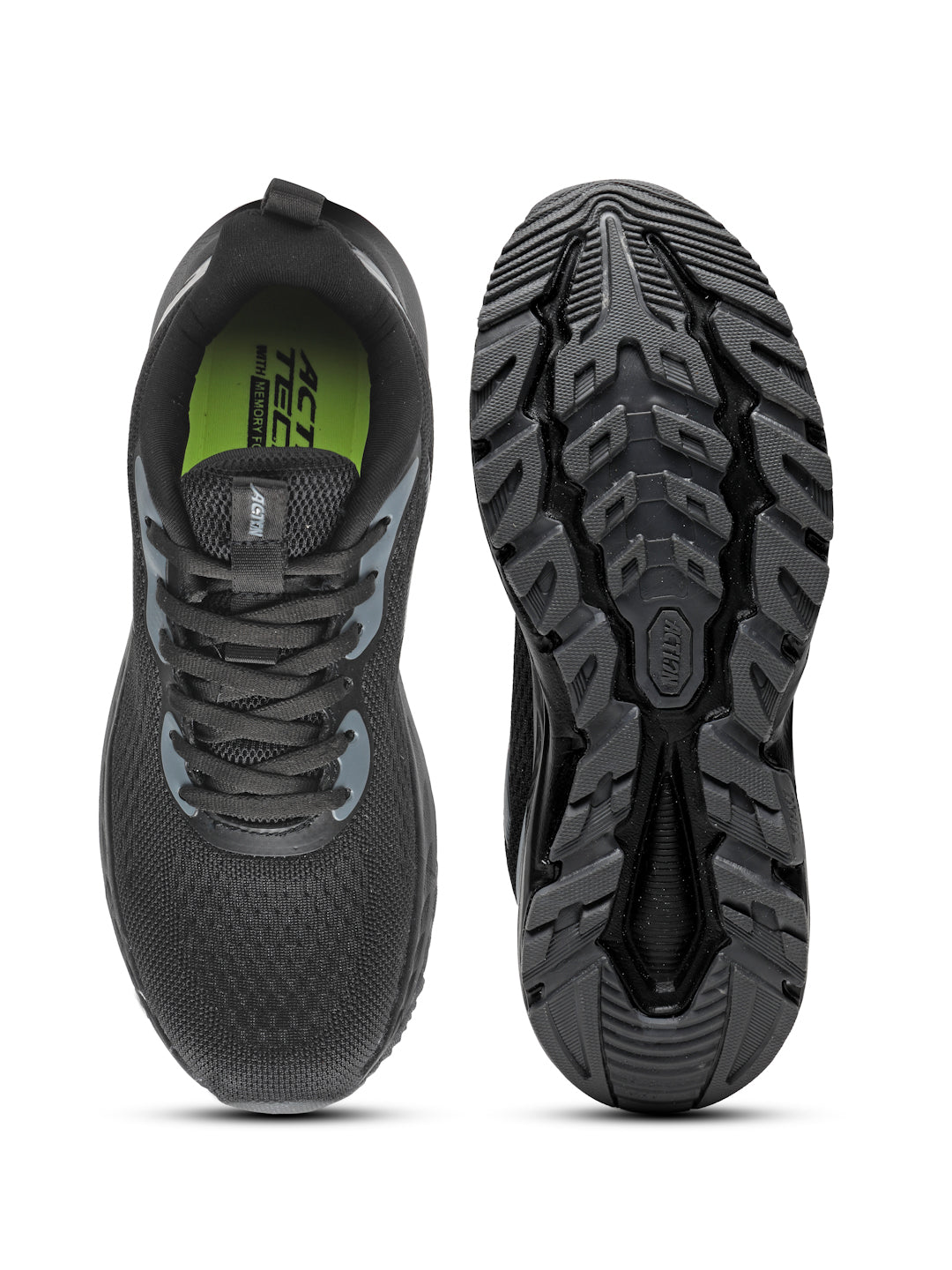 Action Athleo NITRO-1501 Sports Running Shoes For Men