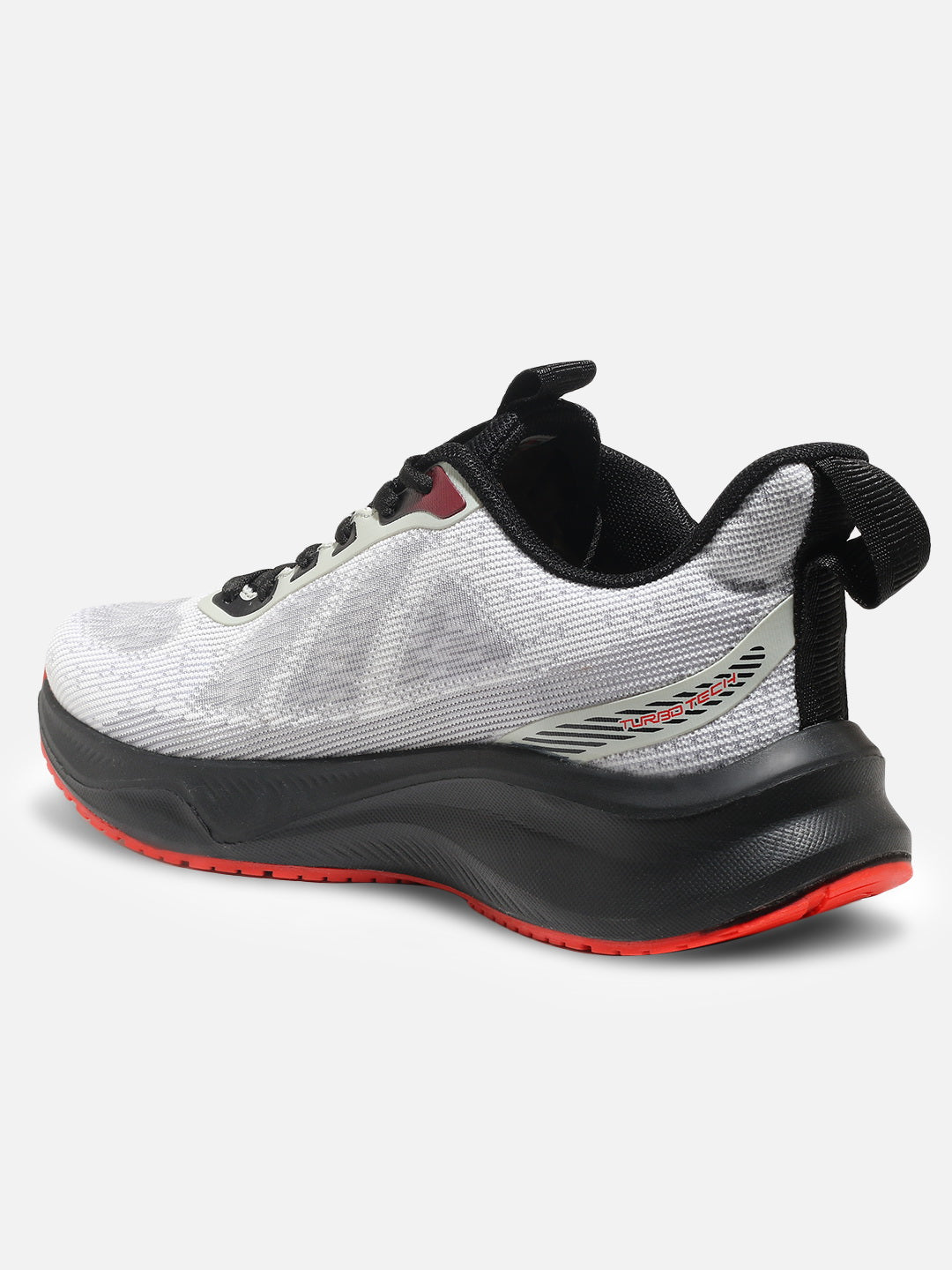 Action Athleo NITRO-721 Men's Lace-Up Sports Running Shoes