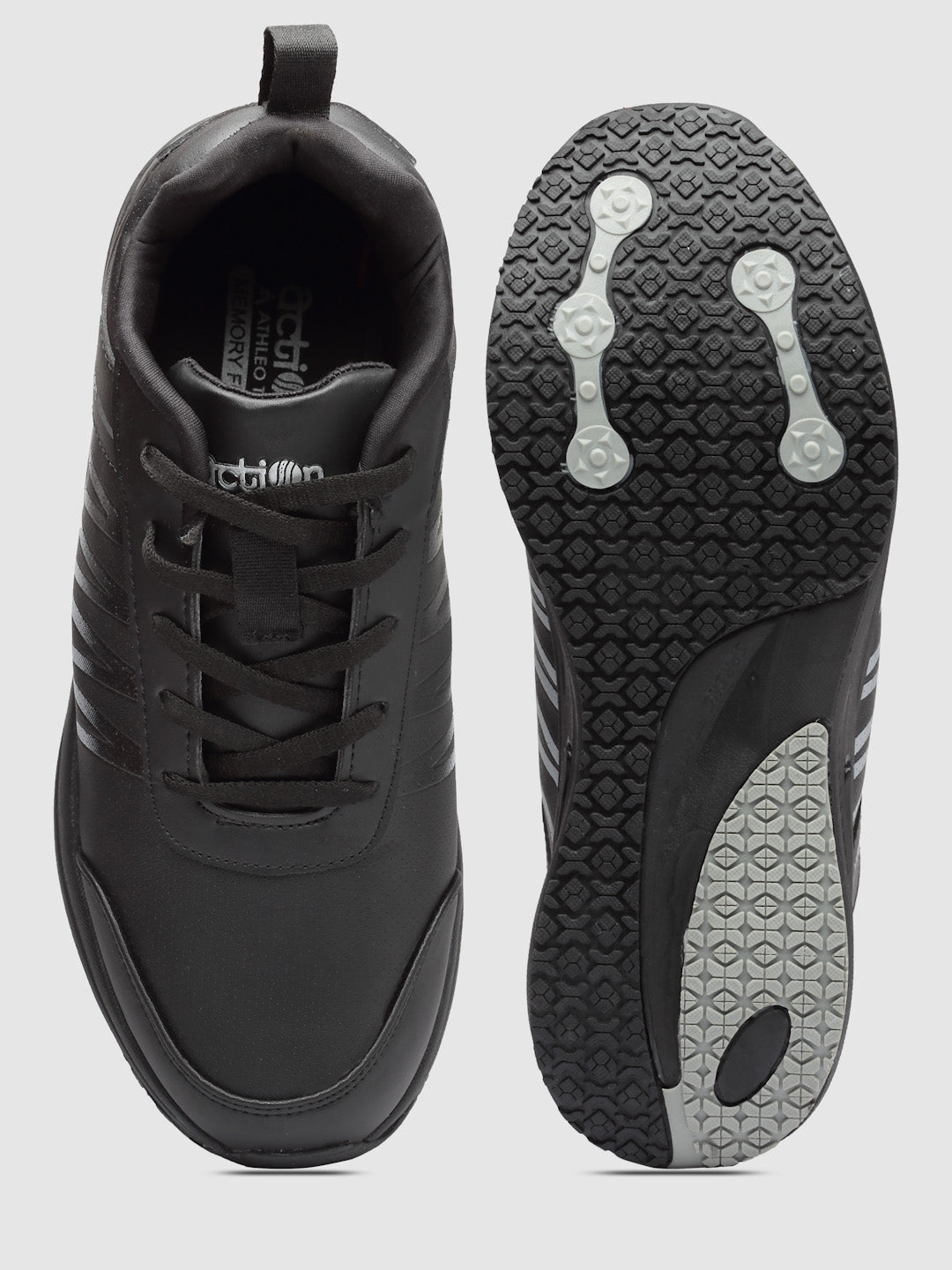 Combit Shoes Women's Sleek Sneakers ATG-775 Sports Shoes For