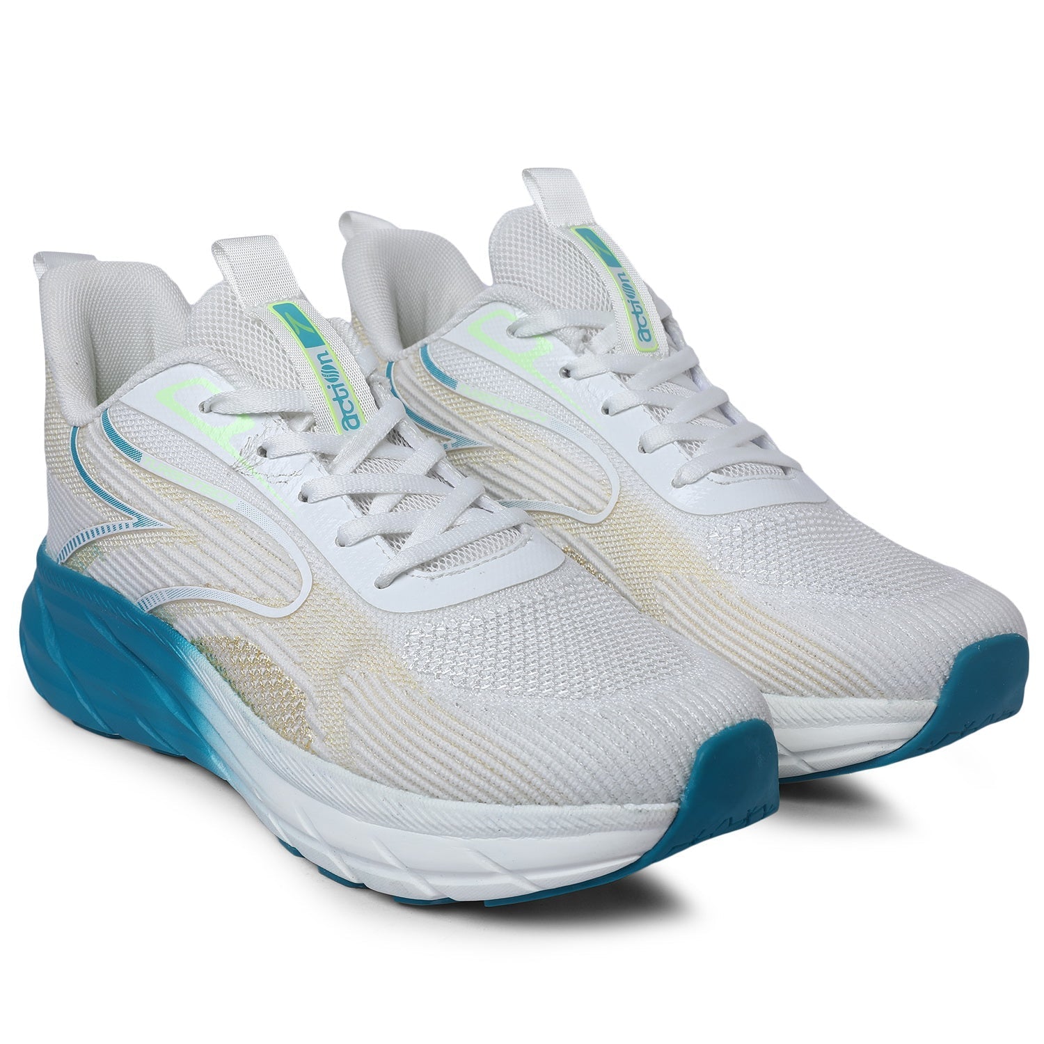 NITRO 502 Sports Shoes For Men