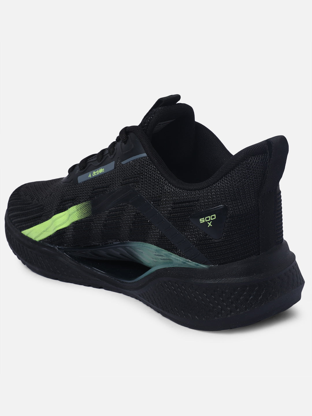 BULLET 114 Lightweight Comfortable Running Sport Shoes For Men