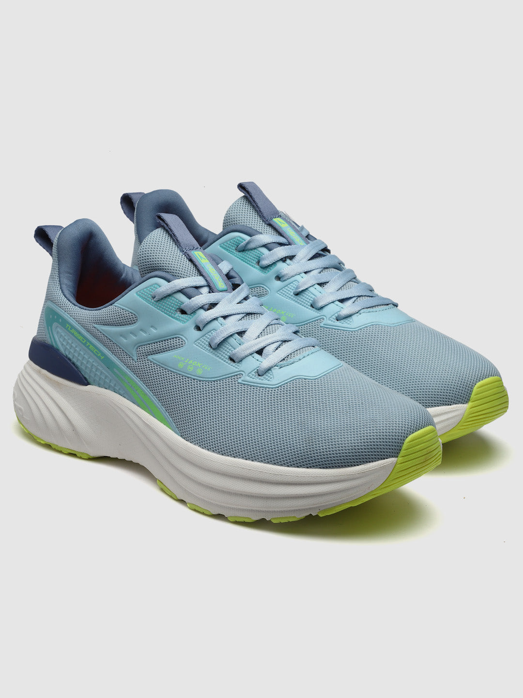 Action BULLET 217 Ultra Comfort Cushioned Running Sports Shoes For Men